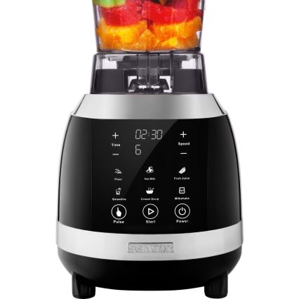 Sencor - Multifunktsionaalne blender 1800W/230V