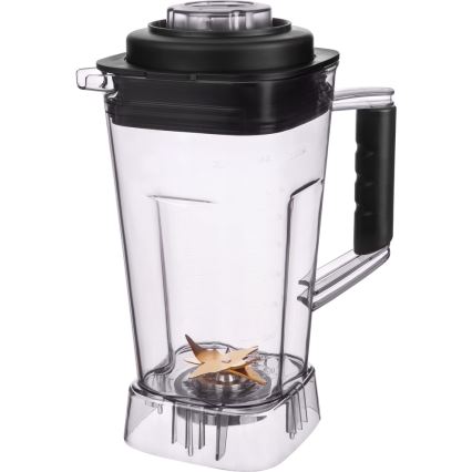 Sencor - Multifunktsionaalne blender 1800W/230V