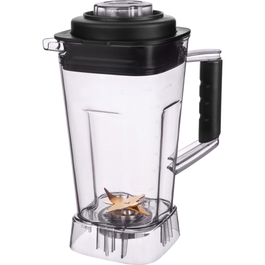 Sencor - Multifunktsionaalne blender 1800W/230V