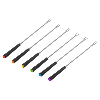 Sencor - Multifunktsionaalne praepann lisatarvikutega 1800W/230V 18 funktsiooni 4,8l