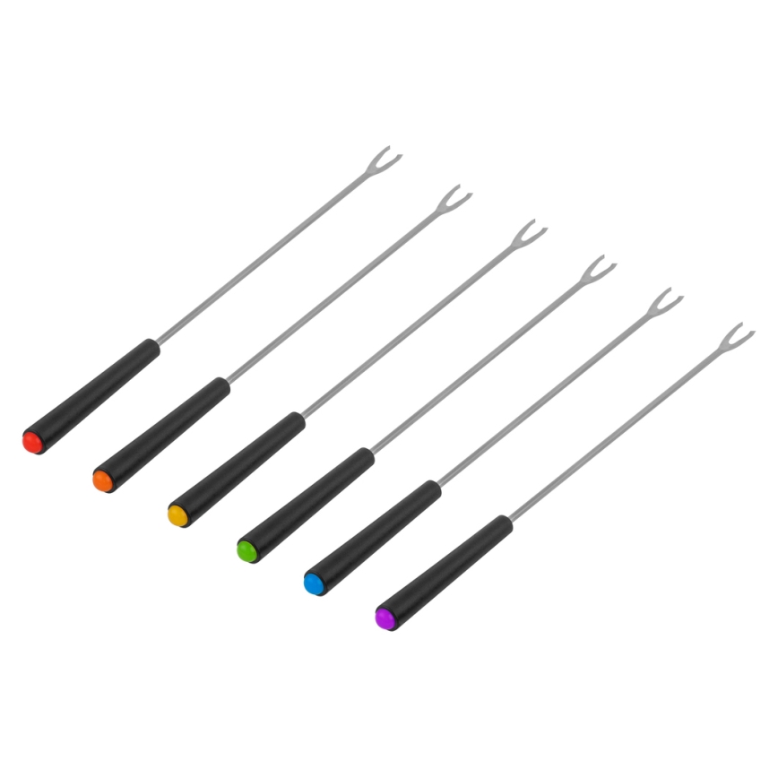 Sencor - Multifunktsionaalne praepann lisatarvikutega 1800W/230V 18 funktsiooni 4,8l