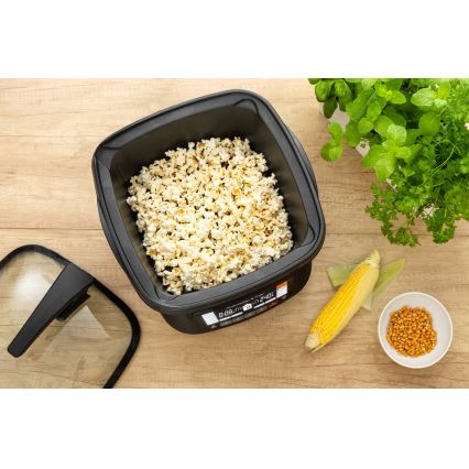 Sencor - Multifunktsionaalne praepann lisatarvikutega 1800W/230V 18 funktsiooni 4,8l