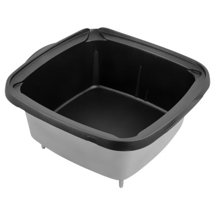 Sencor - Multifunktsionaalne praepann lisatarvikutega 1800W/230V 18 funktsiooni 4,8l