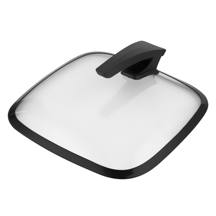 Sencor - Multifunktsionaalne praepann lisatarvikutega 1800W/230V 18 funktsiooni 4,8l