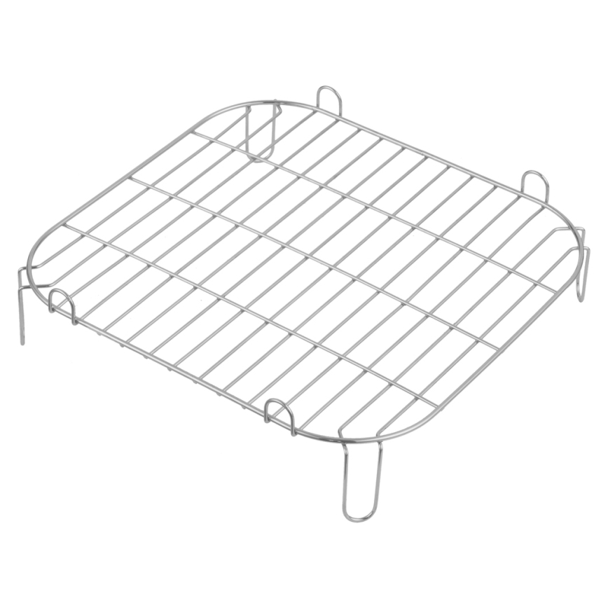Sencor - Multifunktsionaalne praepann lisatarvikutega 1800W/230V 18 funktsiooni 4,8l