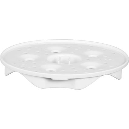 Sencor - Multifunktsionaalne riisikeetja 350W/230V 0,6 l roostevaba/must