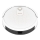 Sencor - Nutikas robottolmuimeja mopiga 2in1 28W/2600 mAh Wi-Fi valge + kaugjuhtimispult