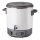 Sencor - Pastöriseerimise boiler 27 l 1800W/230V