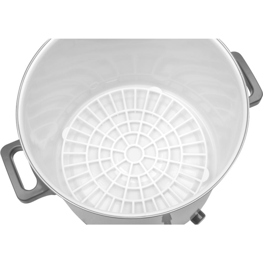 Sencor - Pastöriseerimise boiler 27 l 1800W/230V