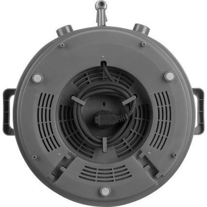 Sencor - Pastöriseerimise boiler 27 l 1800W/230V