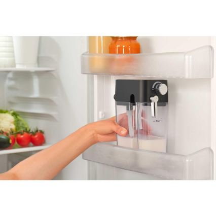 Sencor - Pordiga espresso-kohvimasin 1350W/230V must/mattkroom