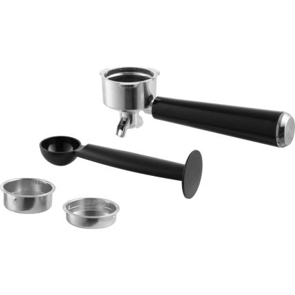 Sencor - Pordiga espresso-kohvimasin 1350W/230V must/mattkroom