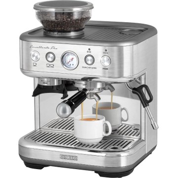 Sencor - portafiltriga espressomasin 1770W/230V