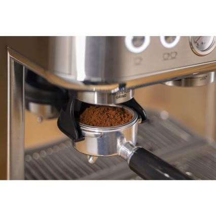 Sencor - portafiltriga espressomasin 1770W/230V