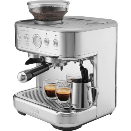 Sencor - portafiltriga espressomasin 1770W/230V