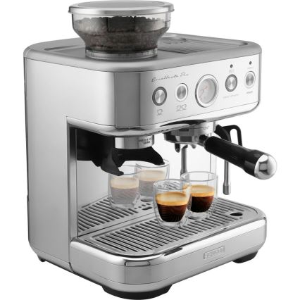 Sencor - portafiltriga espressomasin 1770W/230V