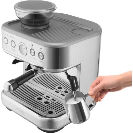 Sencor - portafiltriga espressomasin 1770W/230V