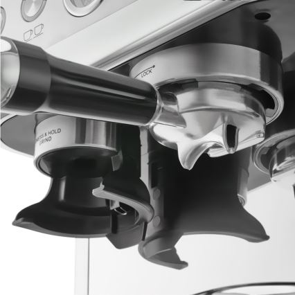 Sencor - portafiltriga espressomasin 1770W/230V