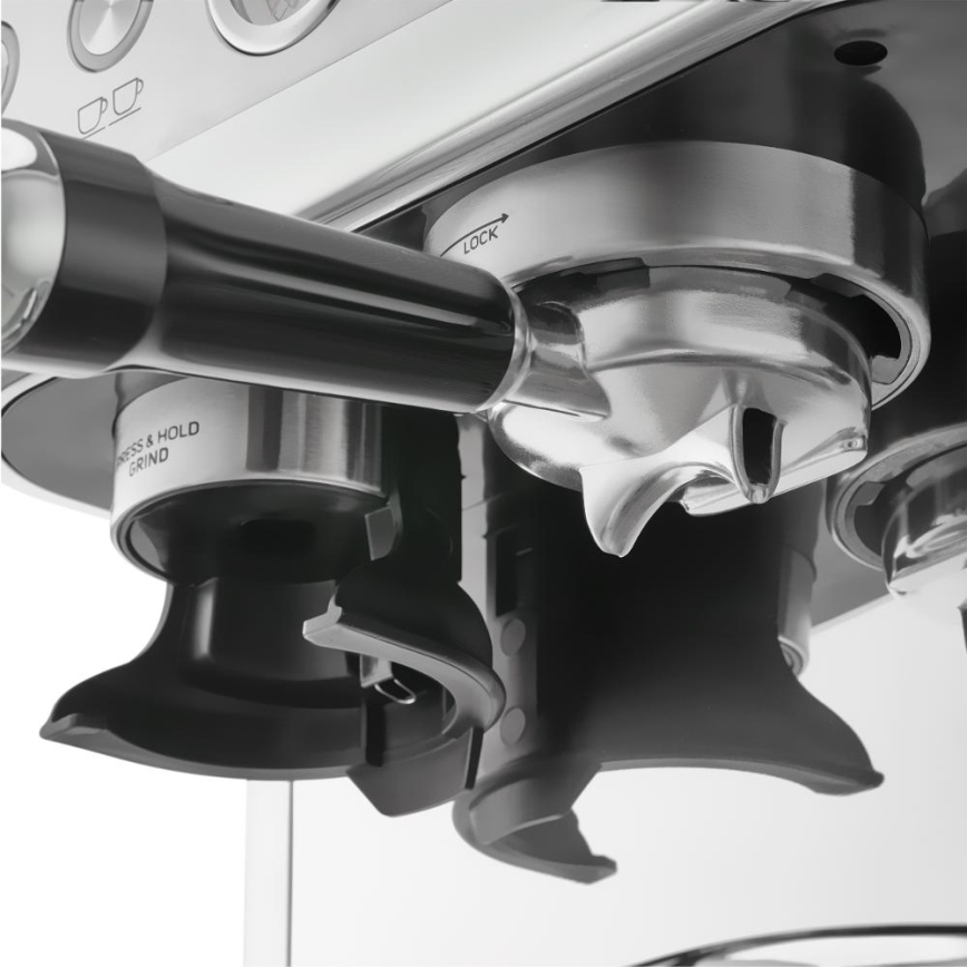 Sencor - portafiltriga espressomasin 1770W/230V