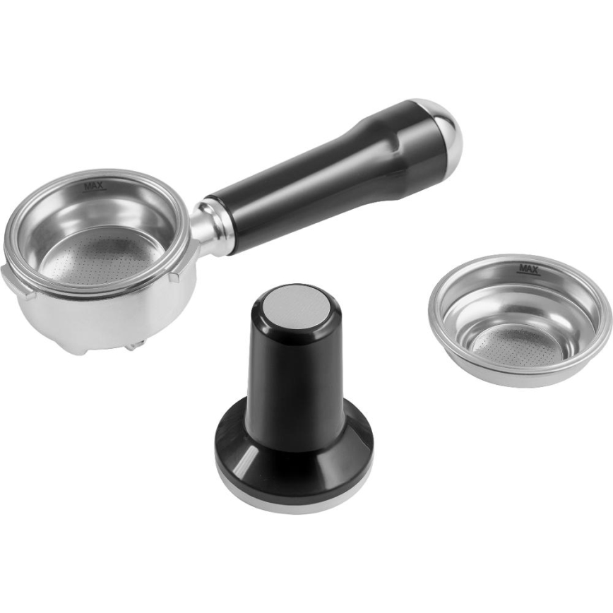 Sencor - portafiltriga espressomasin 1770W/230V