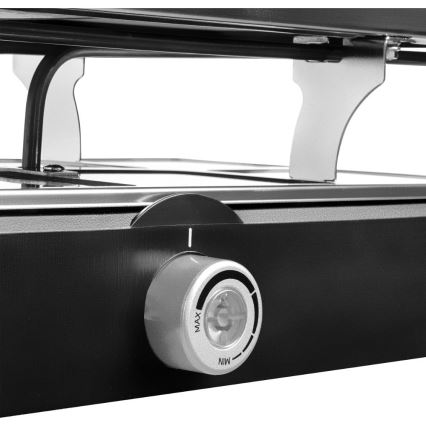 Sencor - Raclette grill lisatarvikutega 1400W/230V