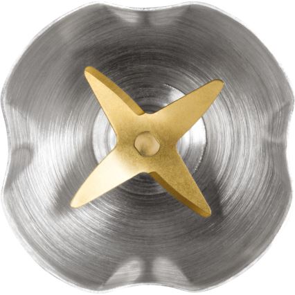 Sencor - Saumikser 4in1 1200W/230V roostevaba teras/lilla