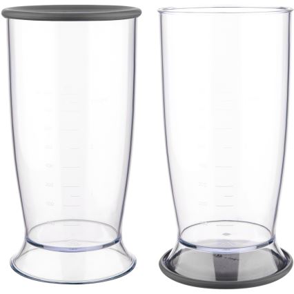 Sencor - Saumikser 4in1 1200W/230V roostevaba teras/lilla