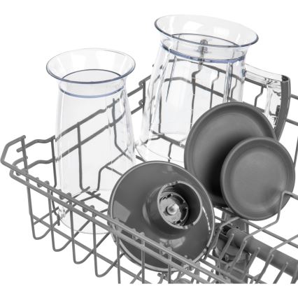 Sencor - Saumikser 4in1 1200W/230V roostevaba teras/lilla