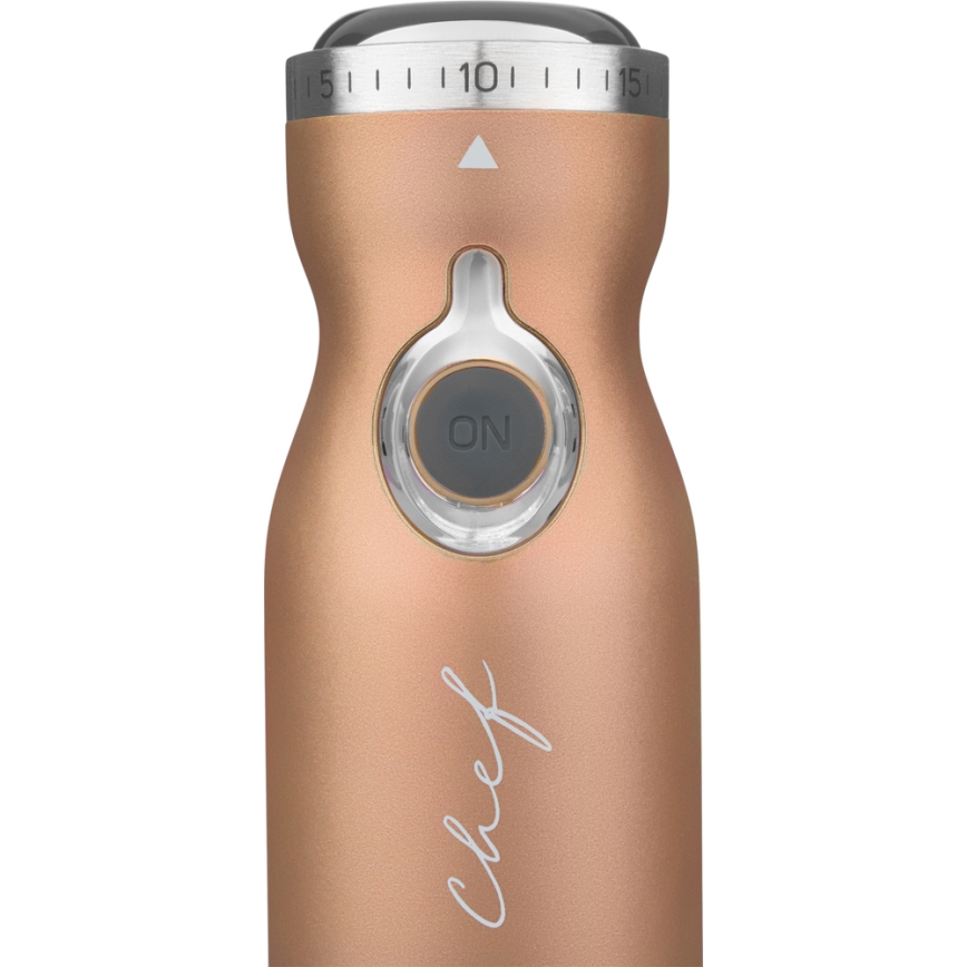 Sencor - Saumikser 4in1 1200W/230V roostevaba teras/vask