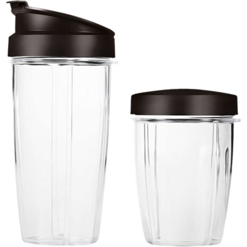 Sencor - Smuuti blender 1000W/230V hõbedane