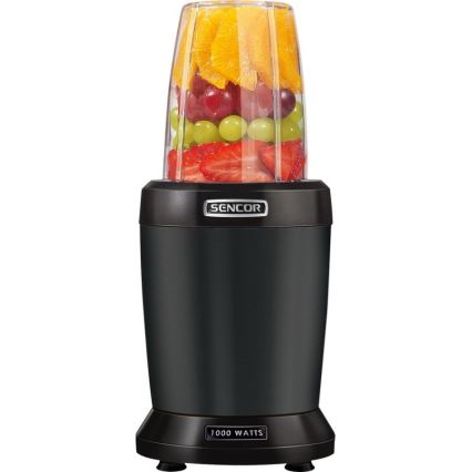 Sencor - Smuuti blender 1000W/230V must