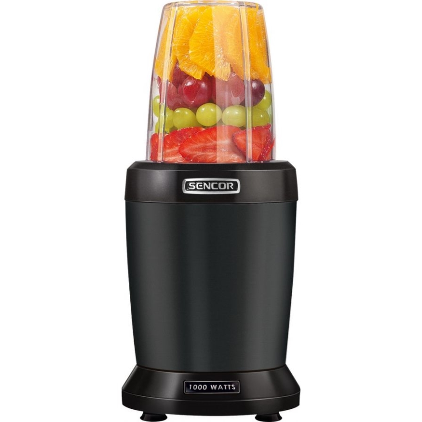 Sencor - Smuuti blender 1000W/230V must