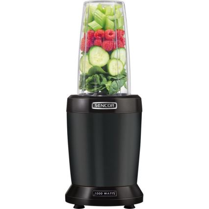 Sencor - Smuuti blender 1000W/230V must