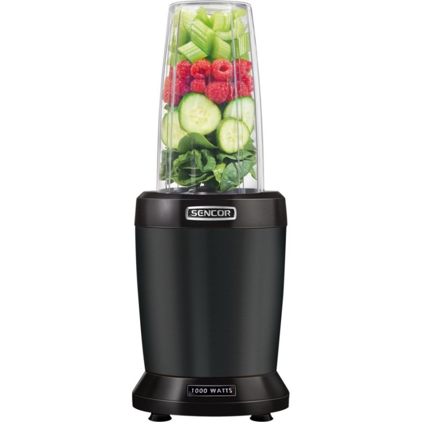 Sencor - Smuuti blender 1000W/230V must