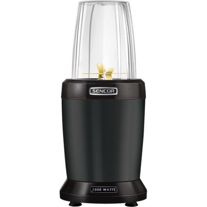 Sencor - Smuuti blender 1000W/230V must