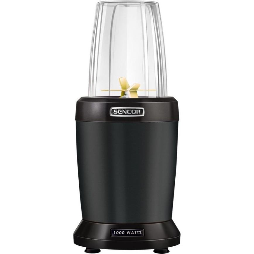 Sencor - Smuuti blender 1000W/230V must