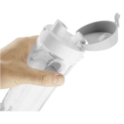 Sencor - smuuti-blender tarvikutega 500W/230V