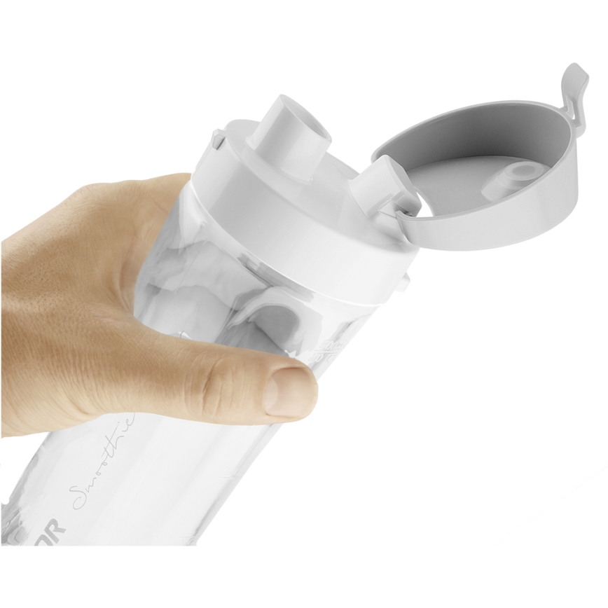 Sencor - smuuti-blender tarvikutega 500W/230V