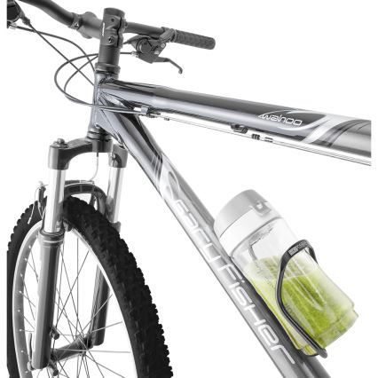 Sencor - smuuti-blender tarvikutega 500W/230V