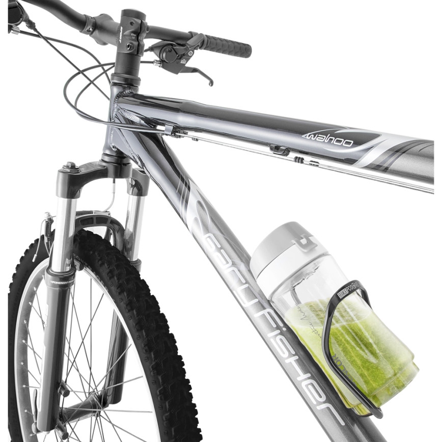 Sencor - smuuti-blender tarvikutega 500W/230V