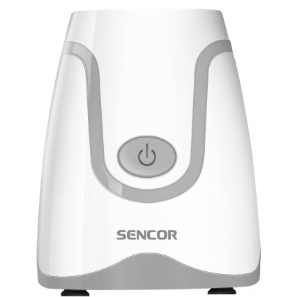 Sencor - smuuti-blender tarvikutega 500W/230V