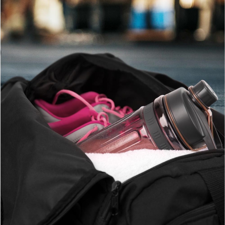 Sencor - Smuutiblender tarvikutega 800W/230V vaskne