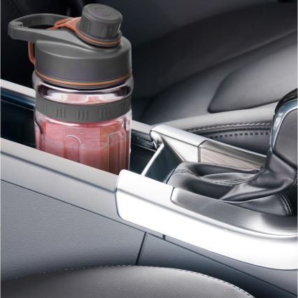 Sencor - Smuutiblender tarvikutega 800W/230V vaskne