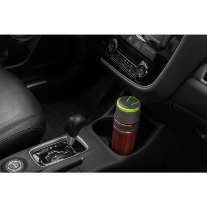 Sencor - Smuutiblender tarvikutega 800W/230V vaskne