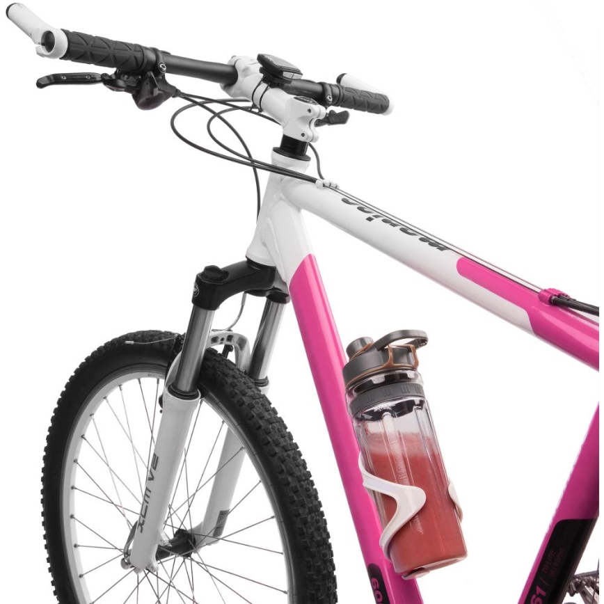 Sencor - Smuutiblender tarvikutega 800W/230V vaskne