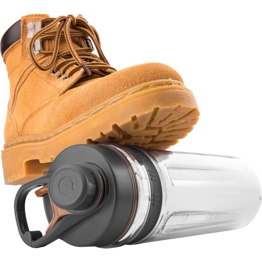 Sencor - Smuutiblender tarvikutega 800W/230V vaskne