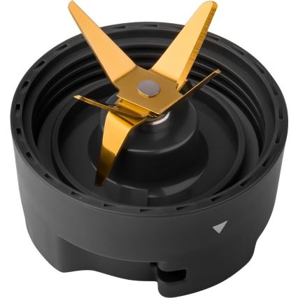 Sencor - smuutiblender tarvikutega 800W/230V vaskvärvi