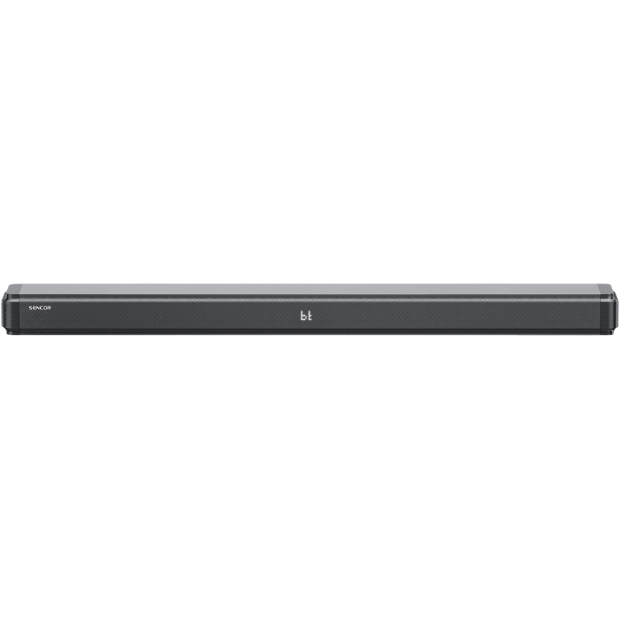 Sencor - Soundbar 200W/230V + kaugjuhtimispult