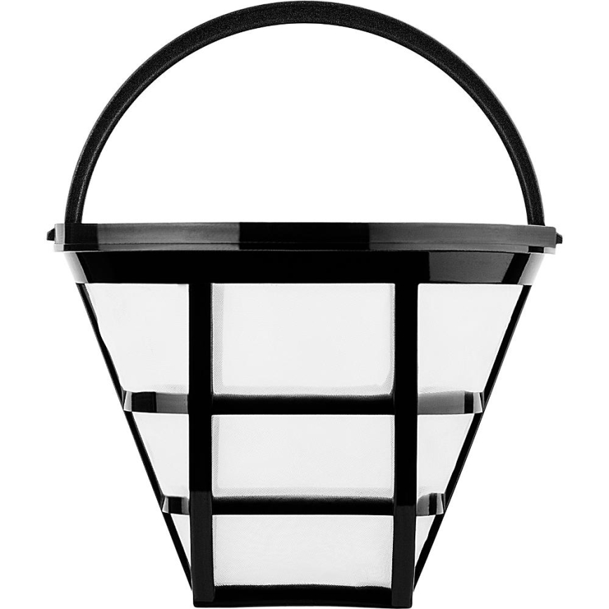 Sencor - Tilkumisfunktsiooniga kohvimasin 1,25 l 1000W/230V