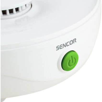 Sencor - Toidukuivati 250W/230V